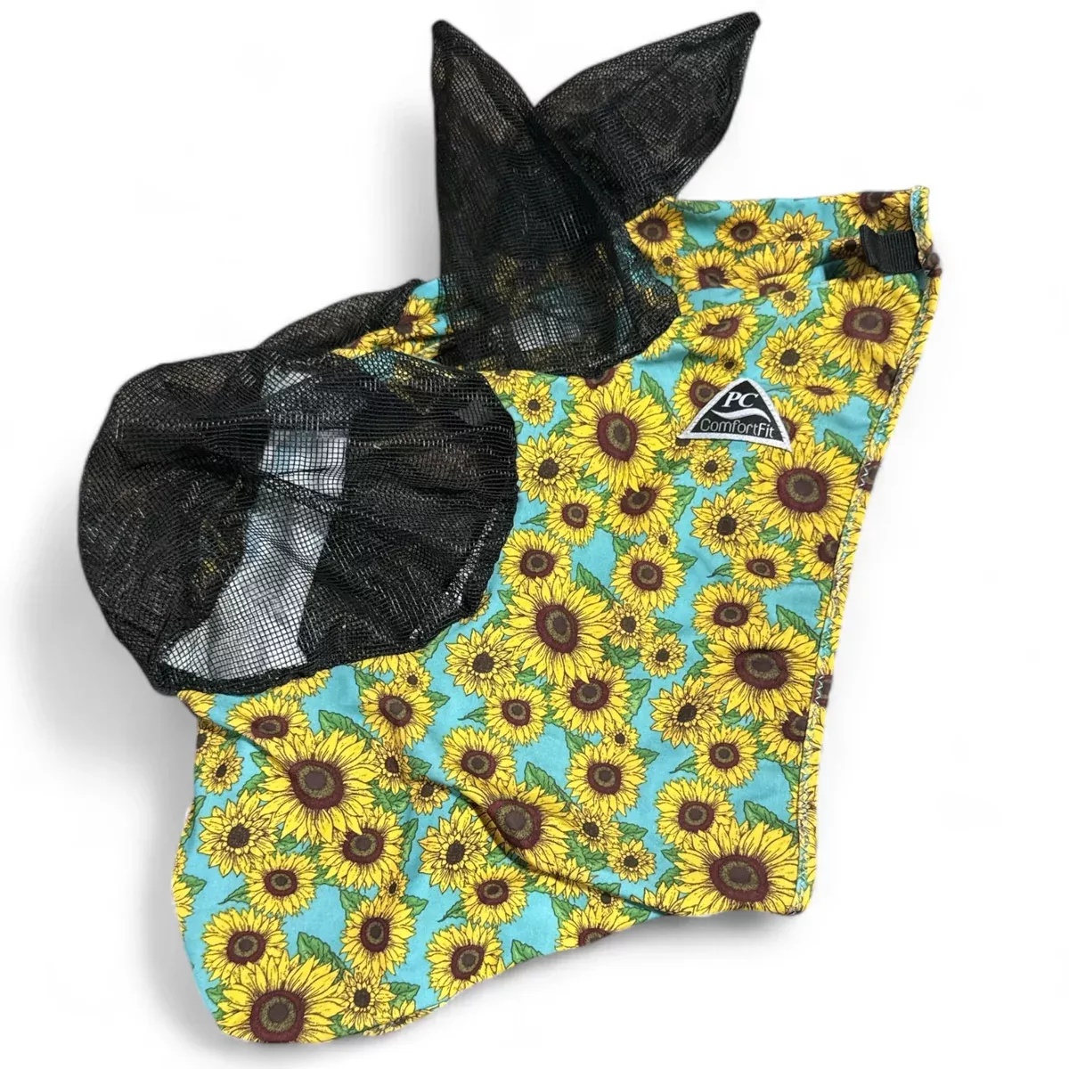 PC Lycra Fly mask