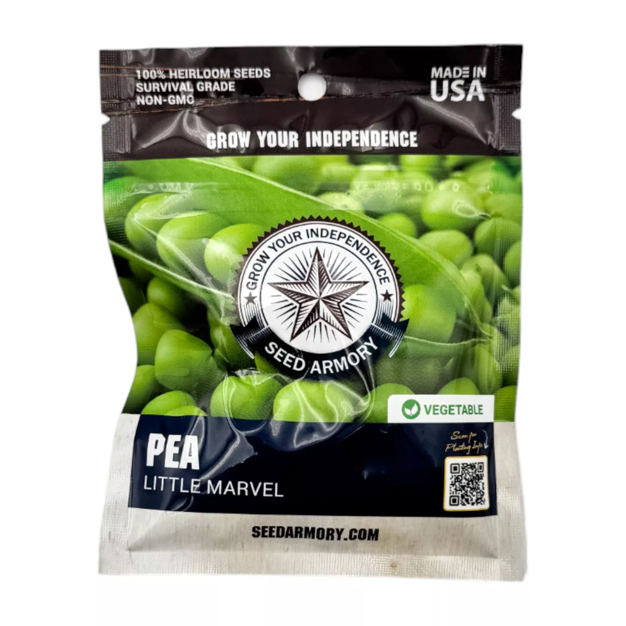 PEA LITTLE MARVEL 30Z
