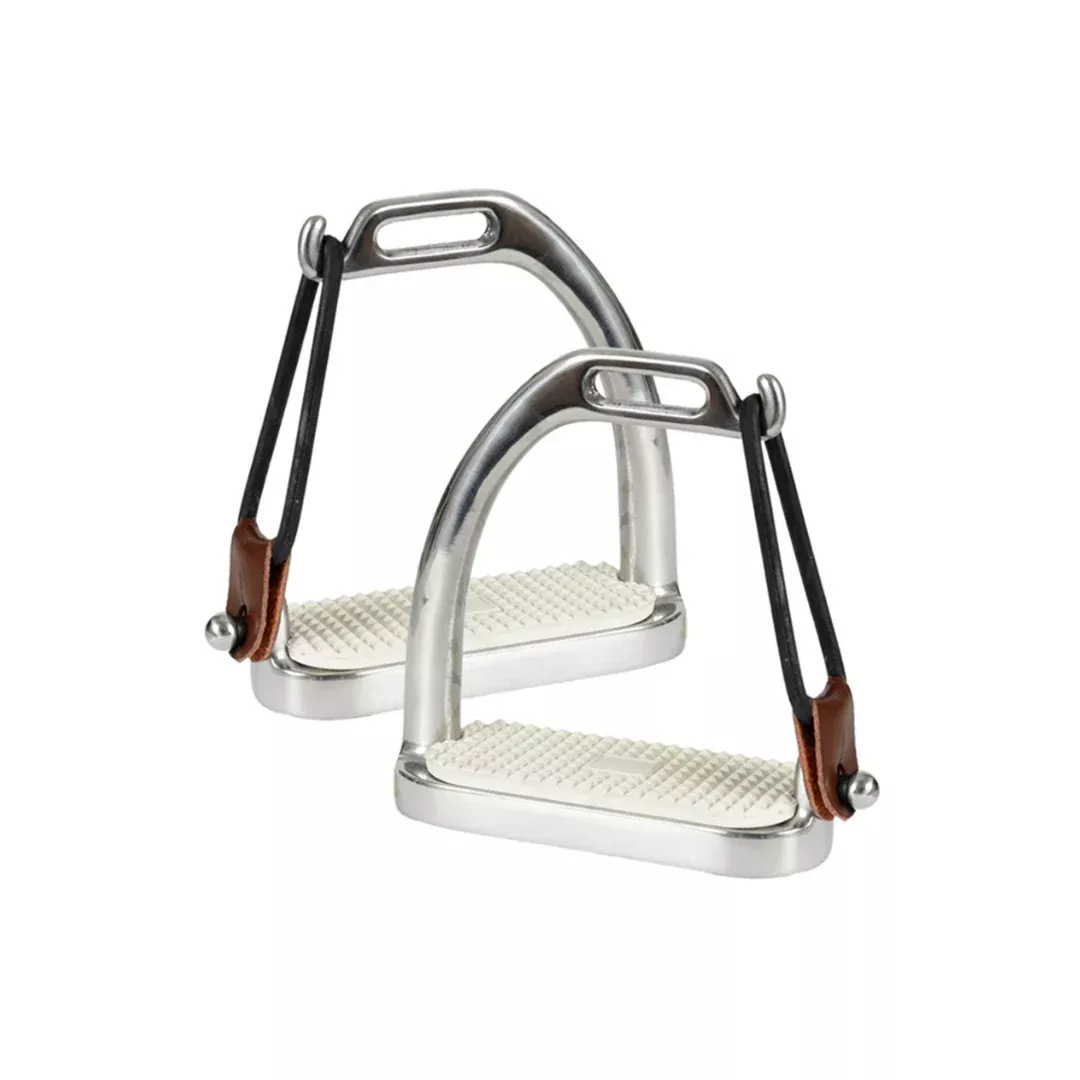Peacock Stirrup