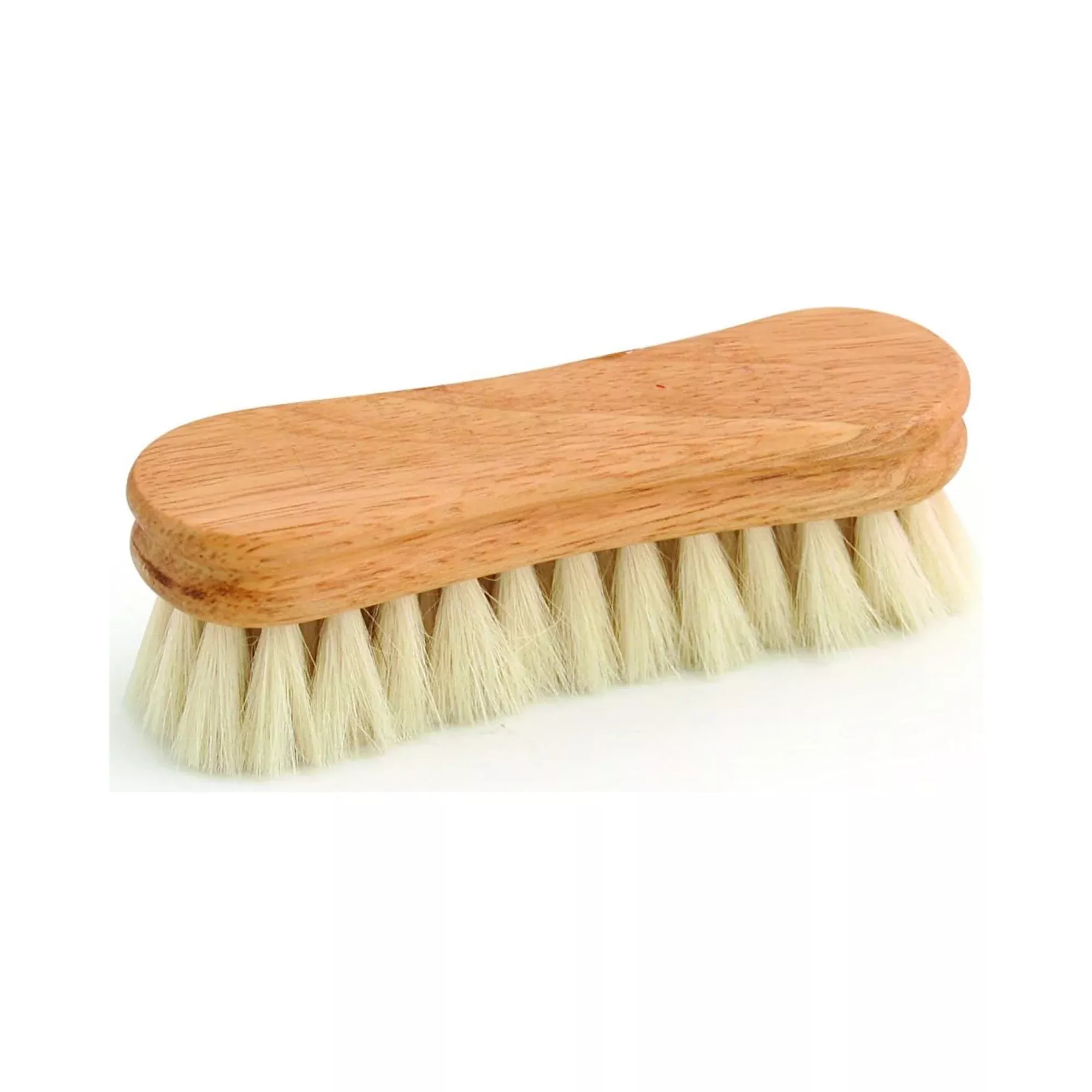 Peanut Shaped Face Brush