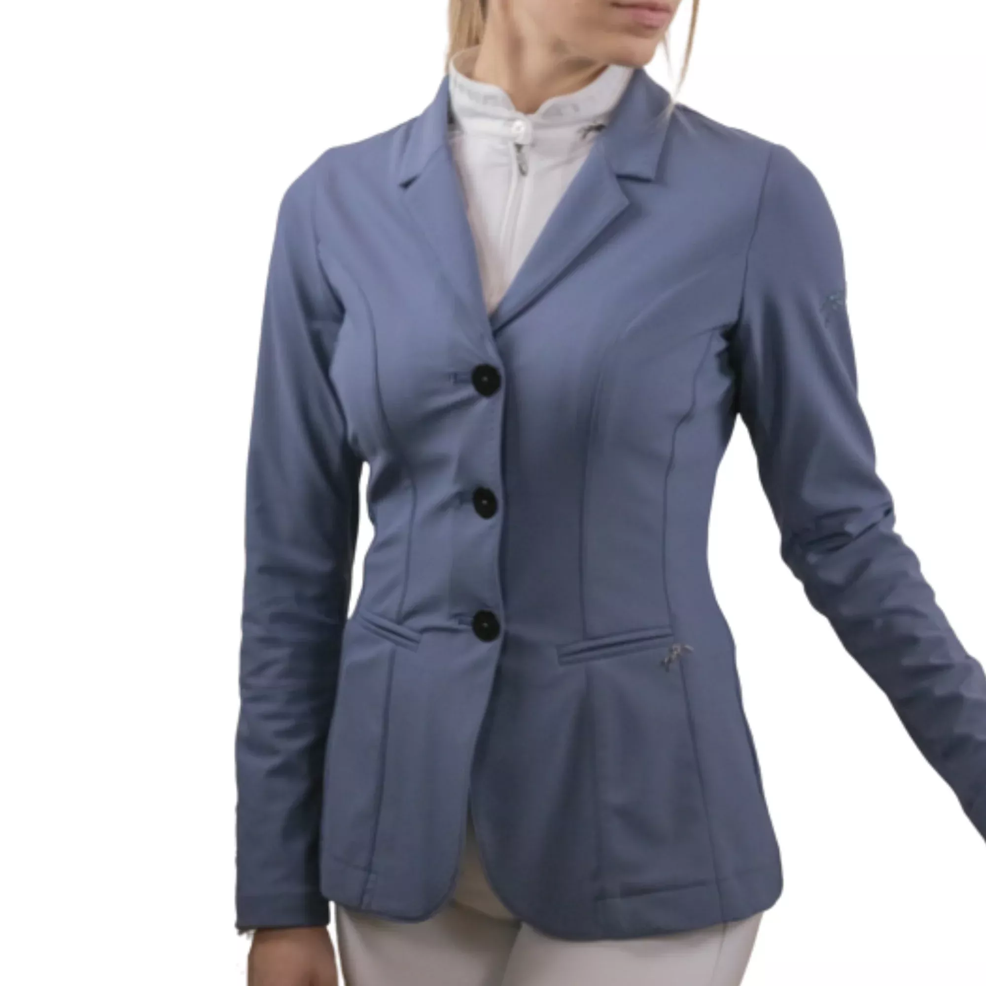 Penelope Calista Show Jacket - Bering Sea