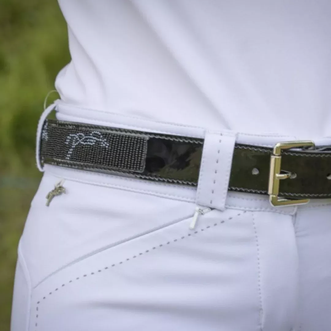Penelope Pearlog Belt