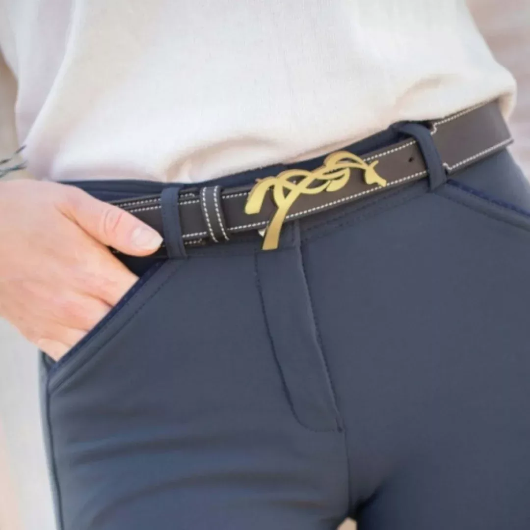 Penelope Signature Belt