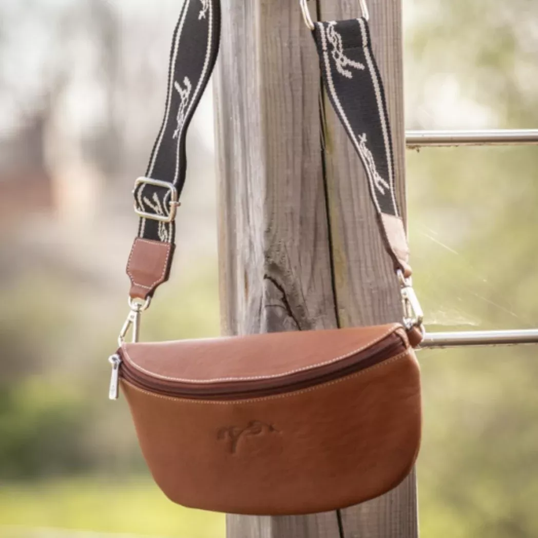 Penelope Smile Bumbag