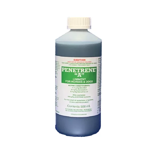Penetrene - 500ML