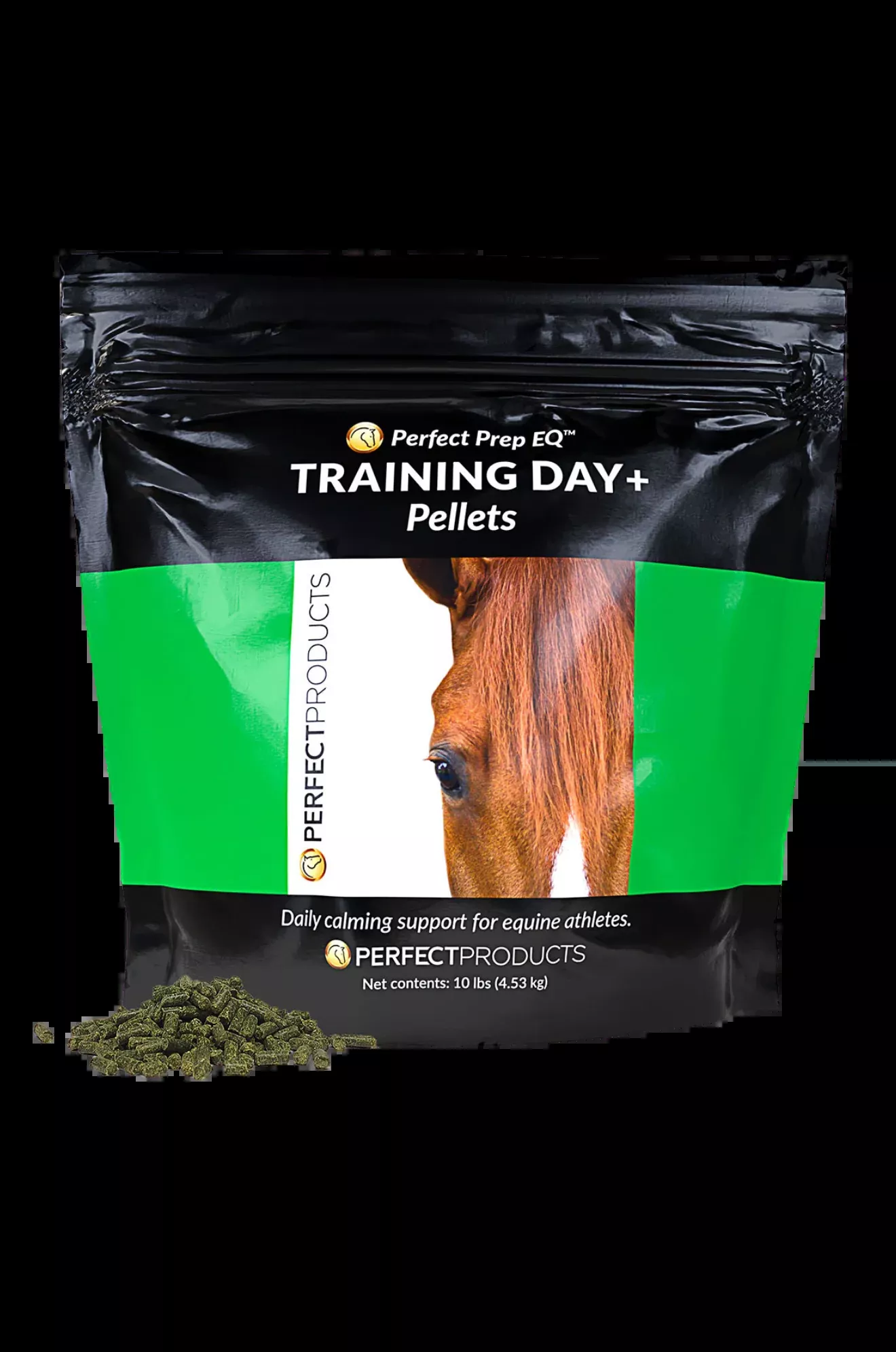 Perfect Prep Eq Training Day Pellets