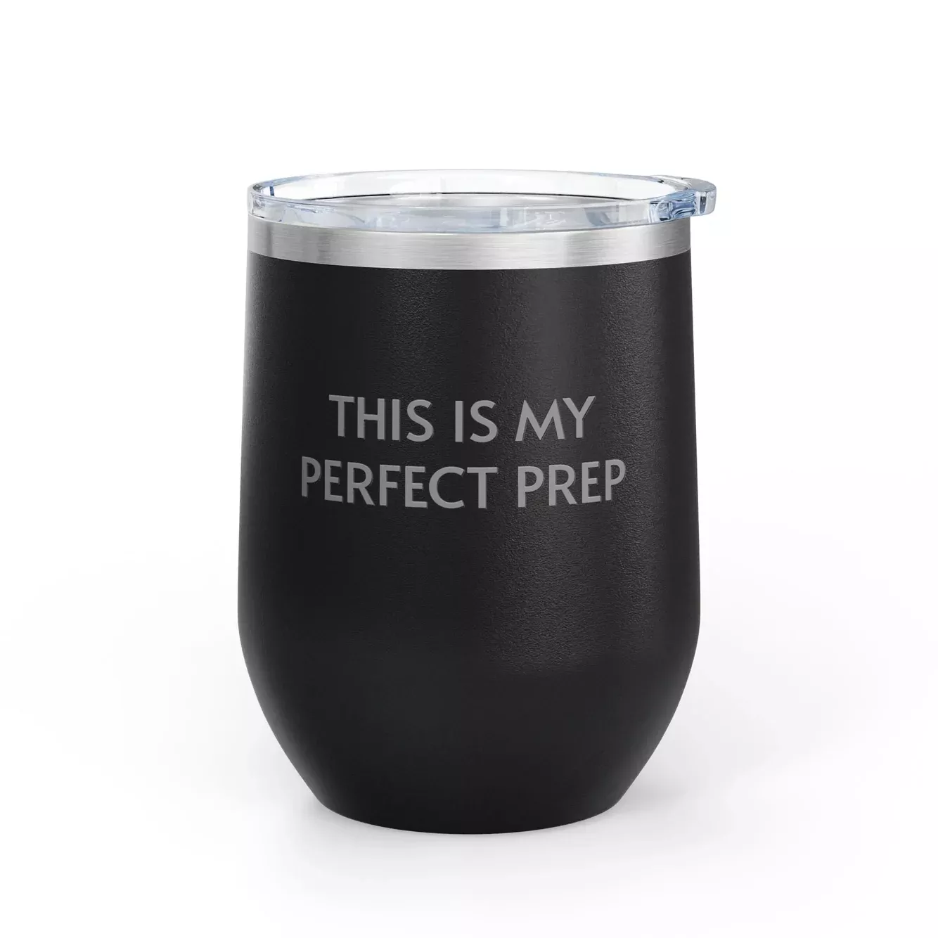 Perfect Prep Tumbler