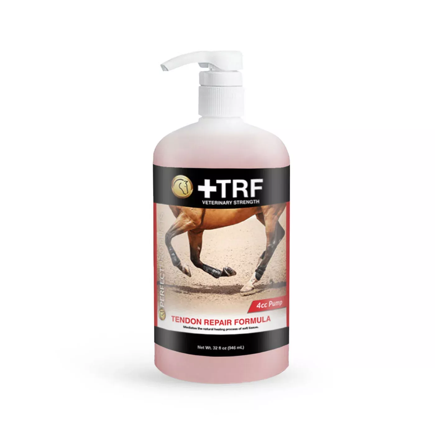 Perfect Products +TRF Tendon Repair Formula Liquid 32 oz.