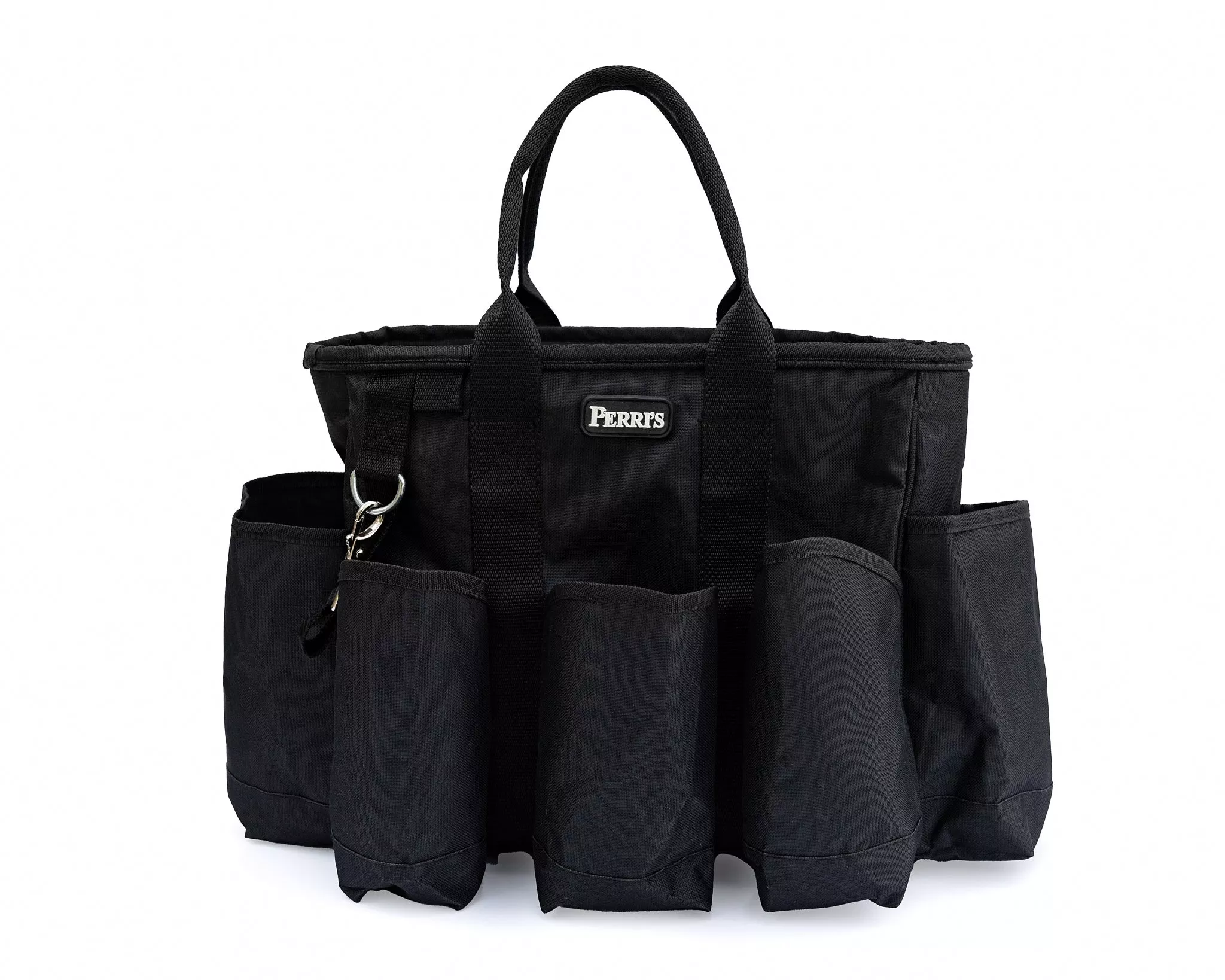 Perri's Premium Grooming Tote