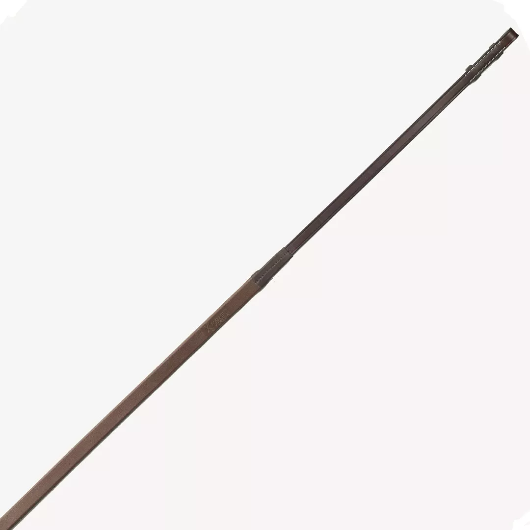 Pessoa - Extreme Grip Reins - 1/2" x 54"