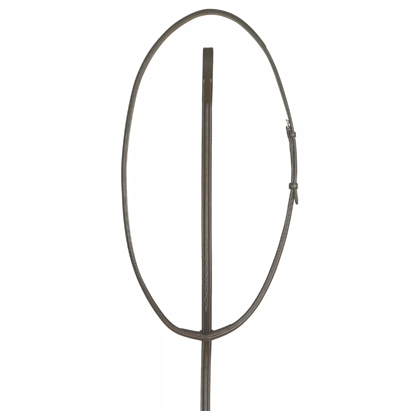 Pessoa Rodrigo Raised Fancy Stitched Standing Martingale