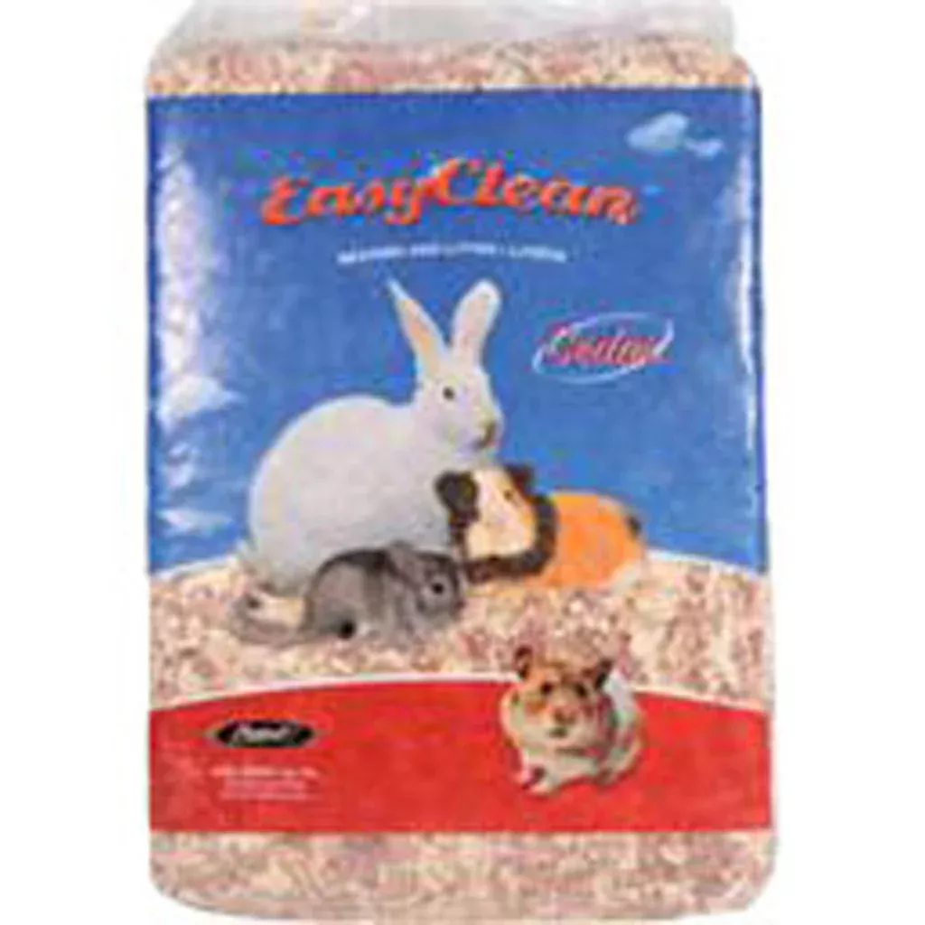 Pestell Easy Clean Cedar Small Animal Bedding 40 L