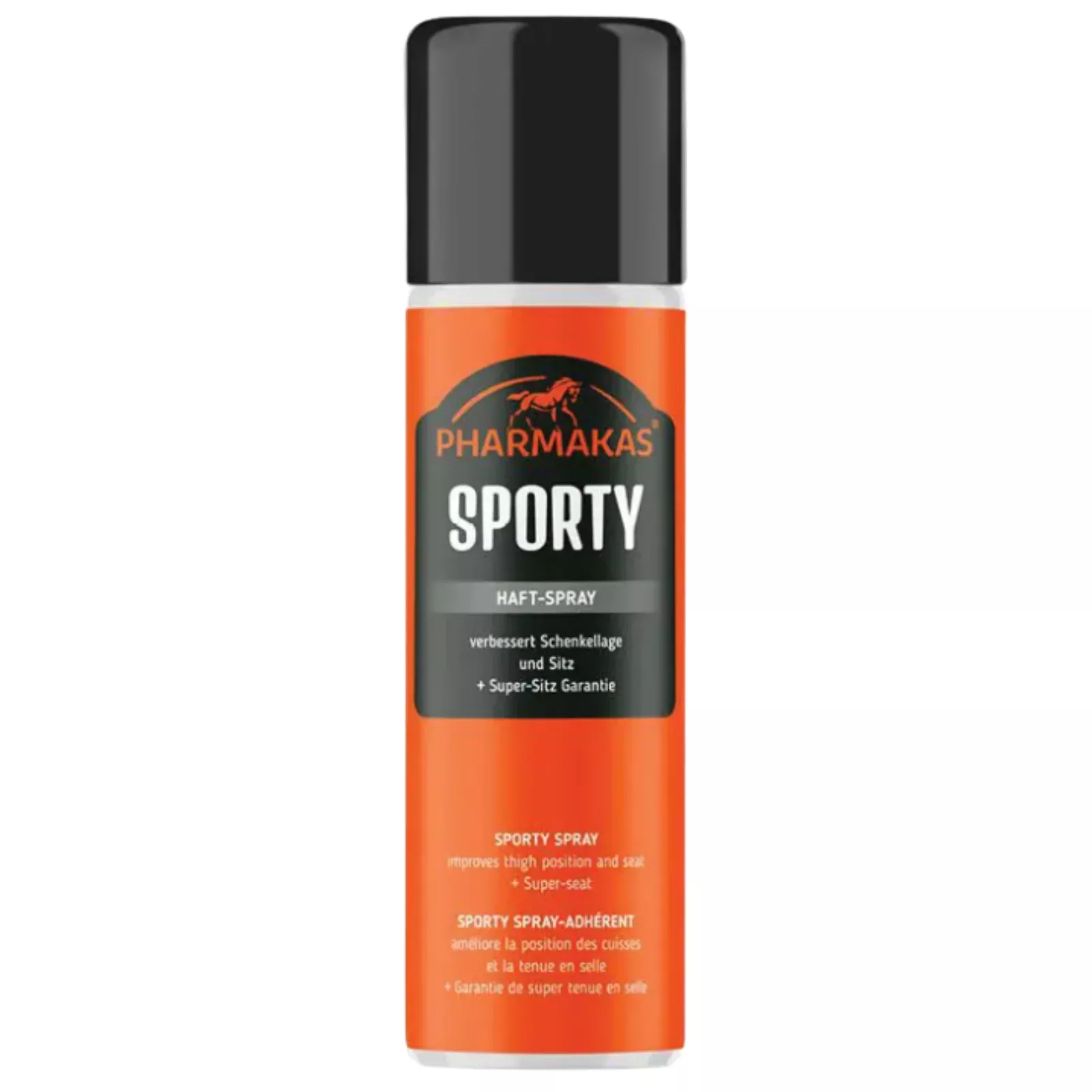 Pharmaka Sporty Haft Sit-Tite Spray - 200 ml.