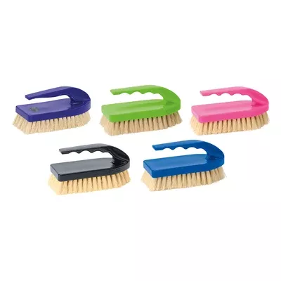 Pig Brush With Handle 69-6018