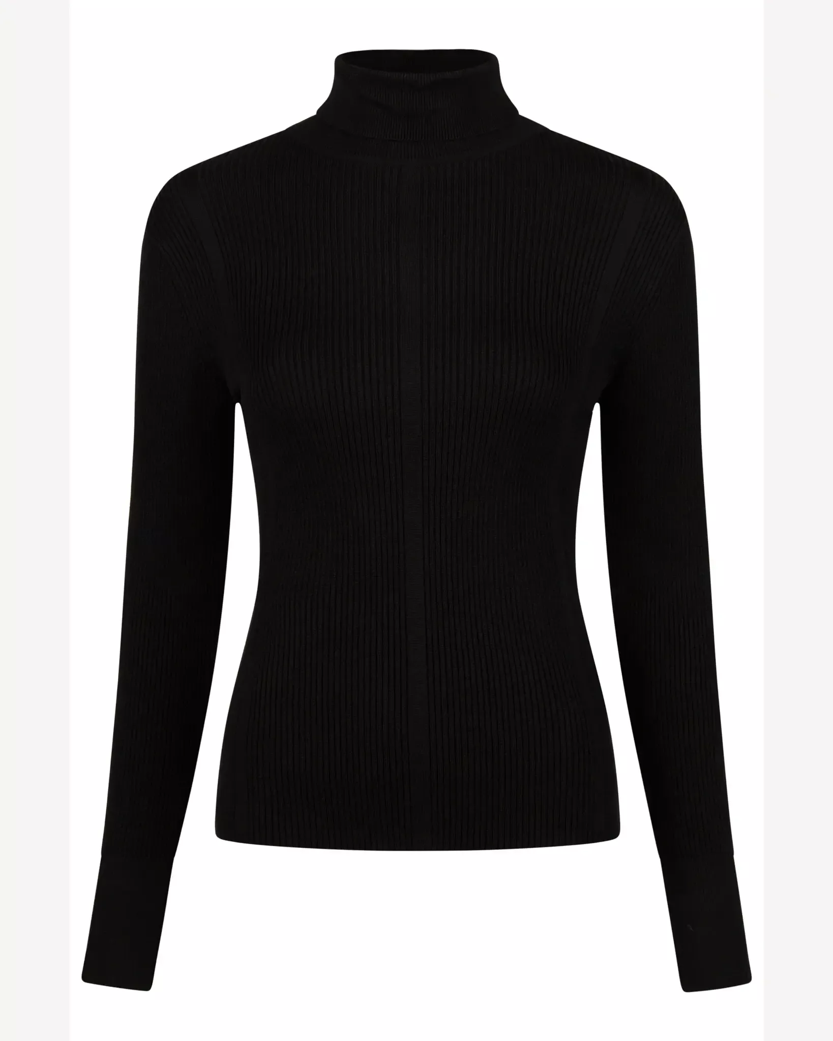 Pikeur - Lainey Ladies Knitted Roll Neck Sweater