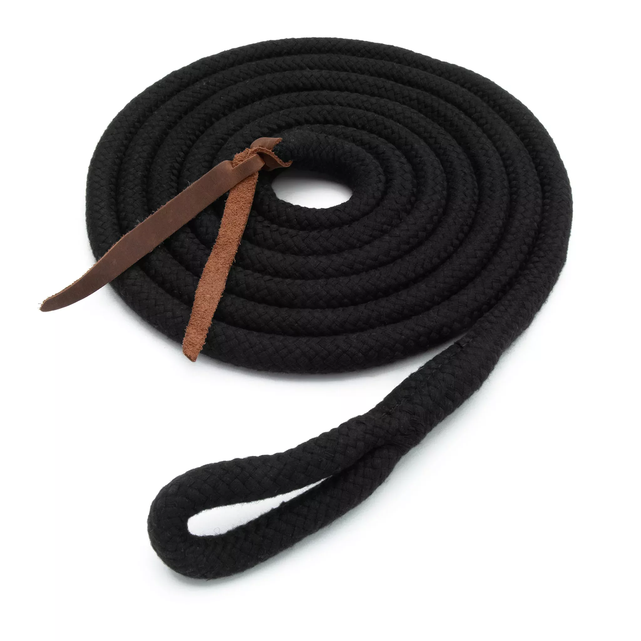 Pima Cotton Lead, 5/8" x 10'