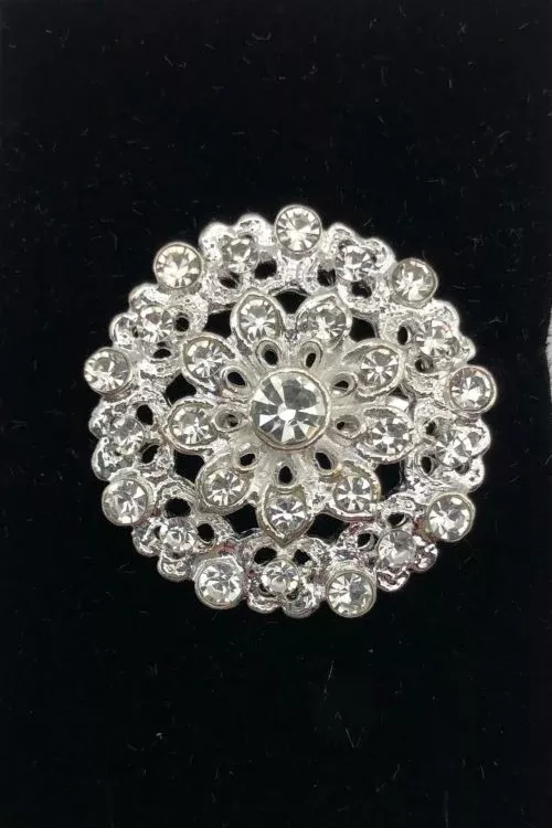 Pin - Dahlia