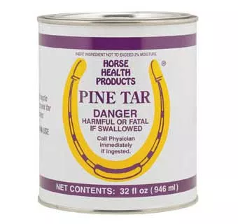 Pine Tar, 32Oz