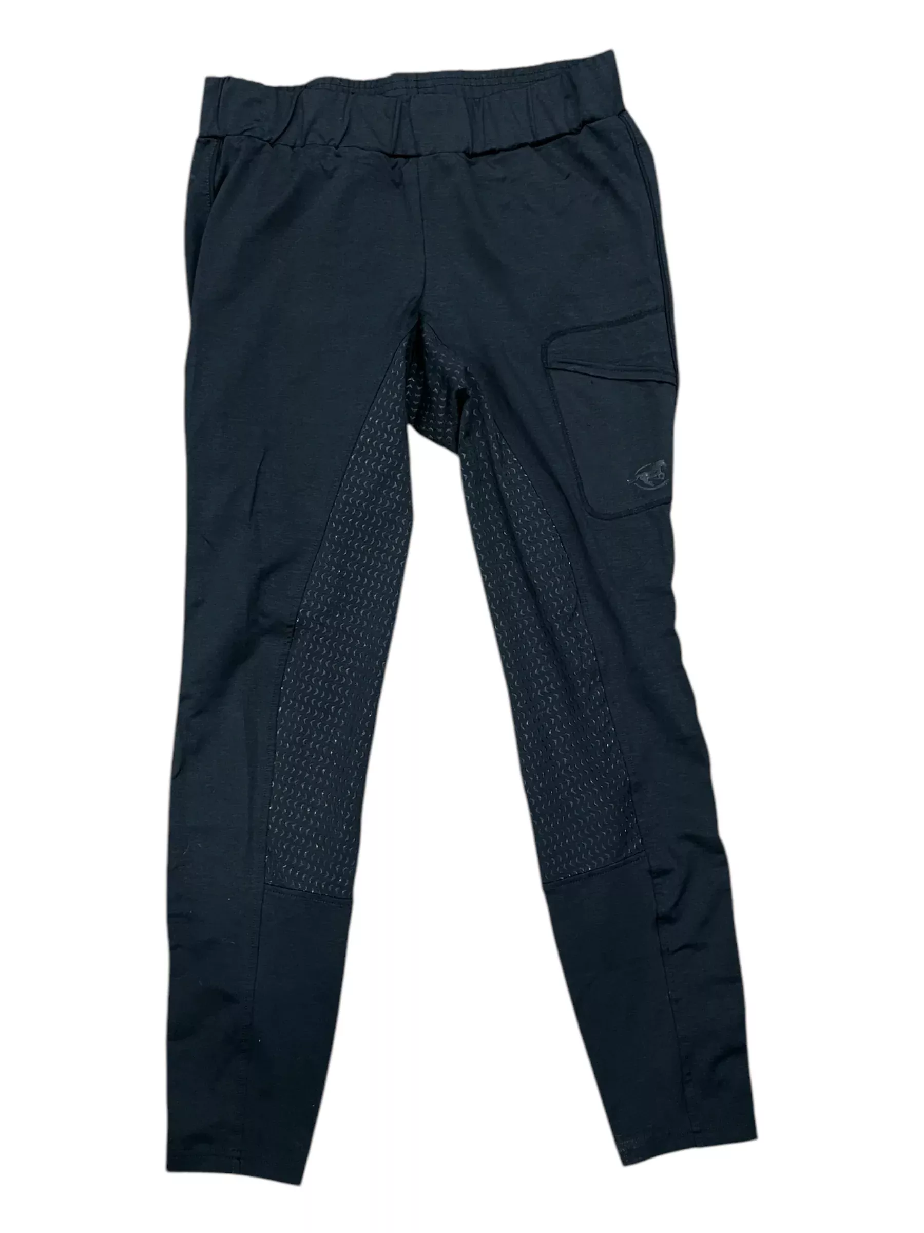Piper FS Tight - Black - XL - USED