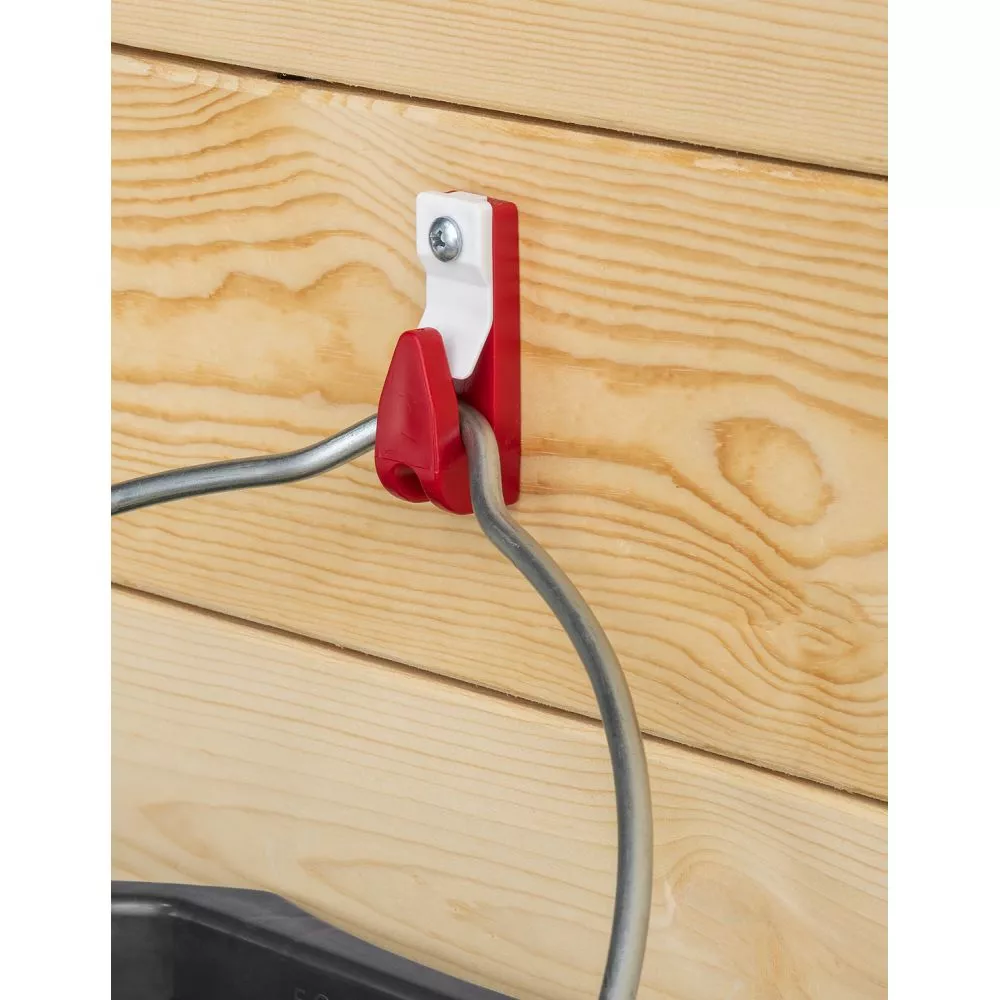 Plastic Bucket Holder – 6 Pack