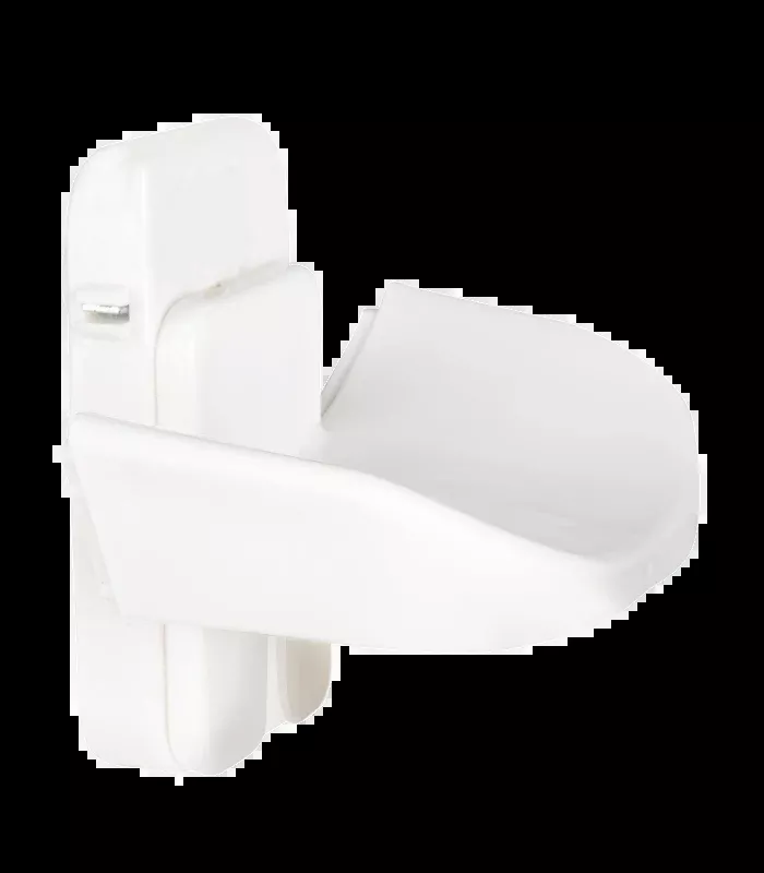 Plastic Jump Cup Oxer