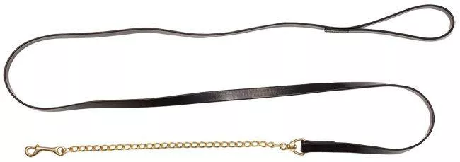 PN 60cm Solid Brass Chain