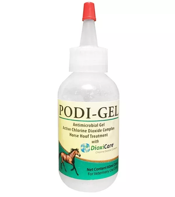 Podi-Green Gel