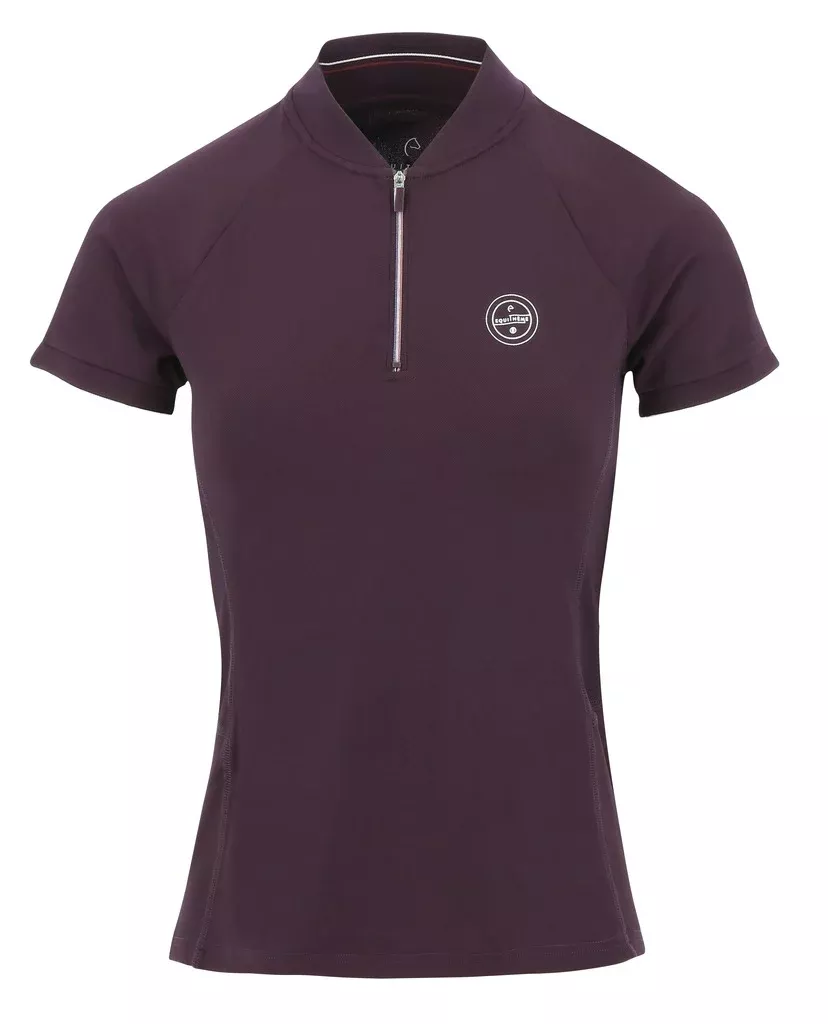 Polo Shirt Emma