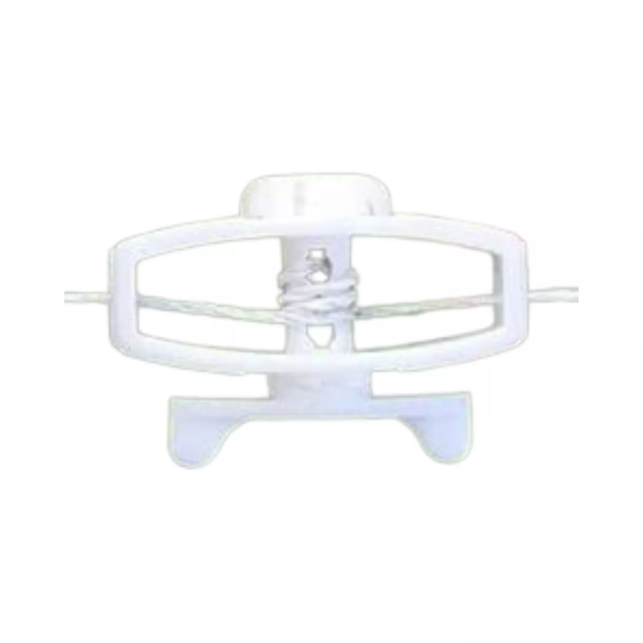 Polywire & Polytape Tightener