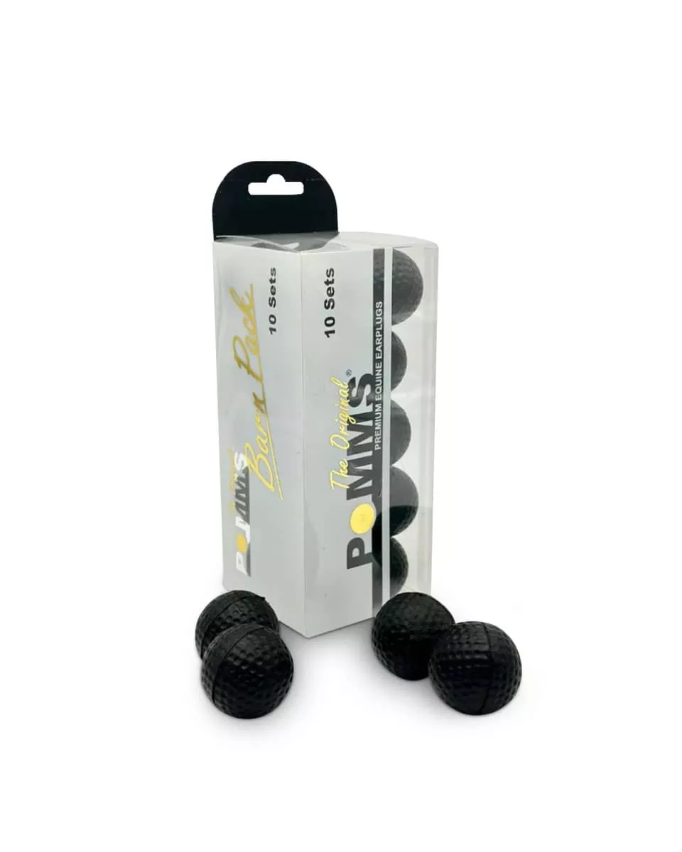 Pomms Pack of 20 - Horse