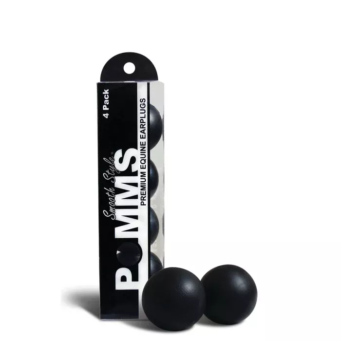 Pomms Premium Smooth Earplugs
