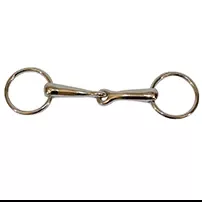 Pony Loose Ring