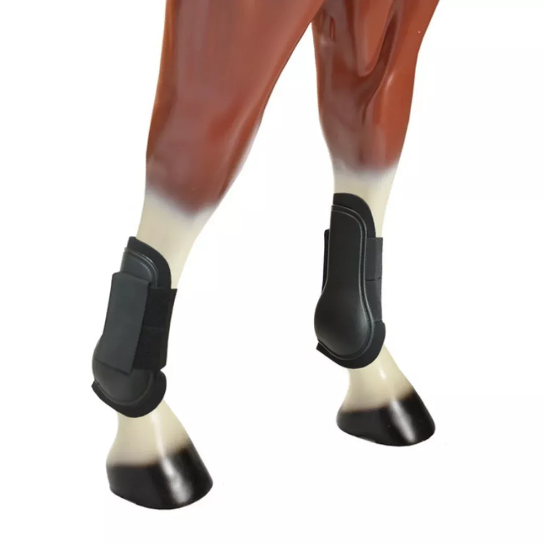 Pony Splint Boots