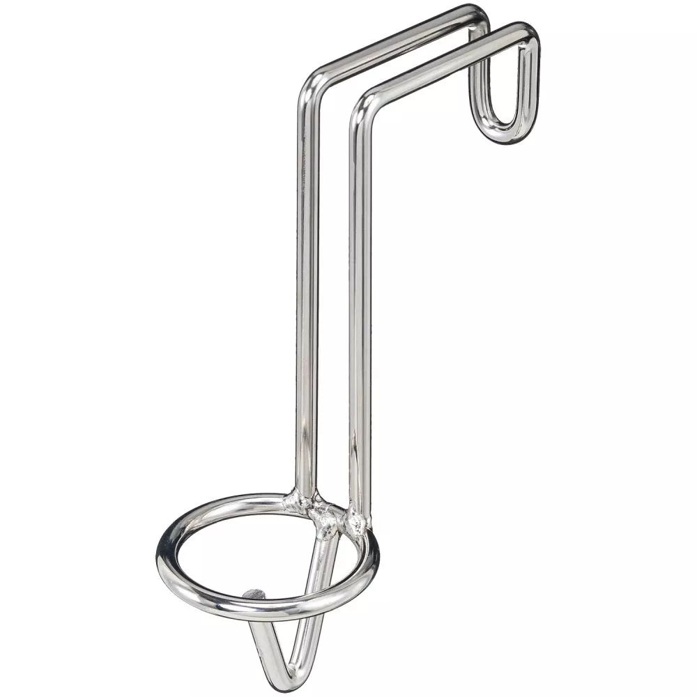 Portable Wire Bucket Holder