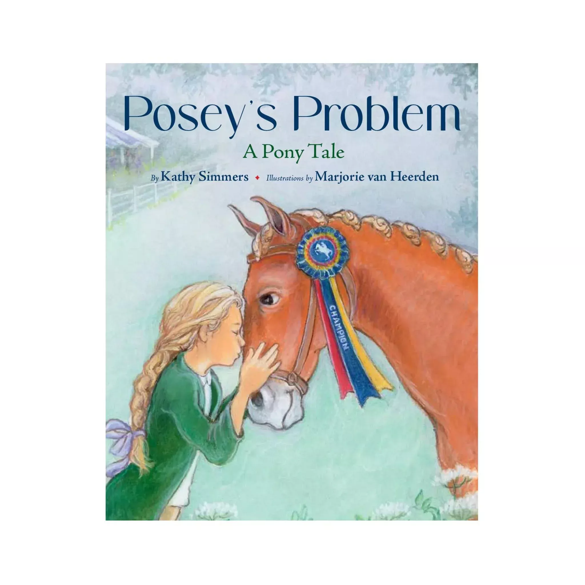 Posey's Problem Book
