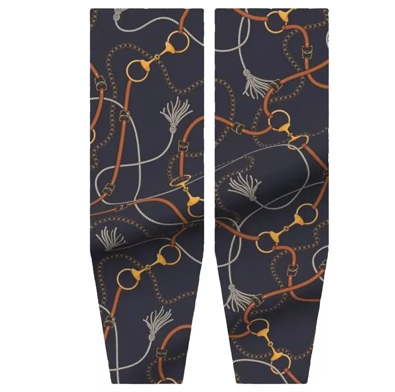 The Posh Pony - Tall Boot Stuffers - Equine Passementerie