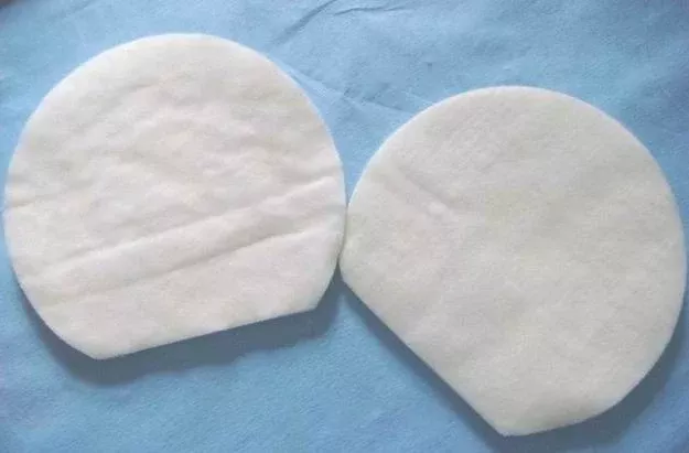 Poultice Hoof Pad (3 pack)