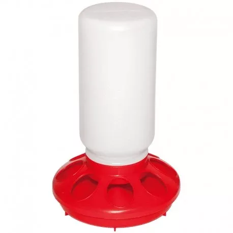 Poultry Chick Feeder
