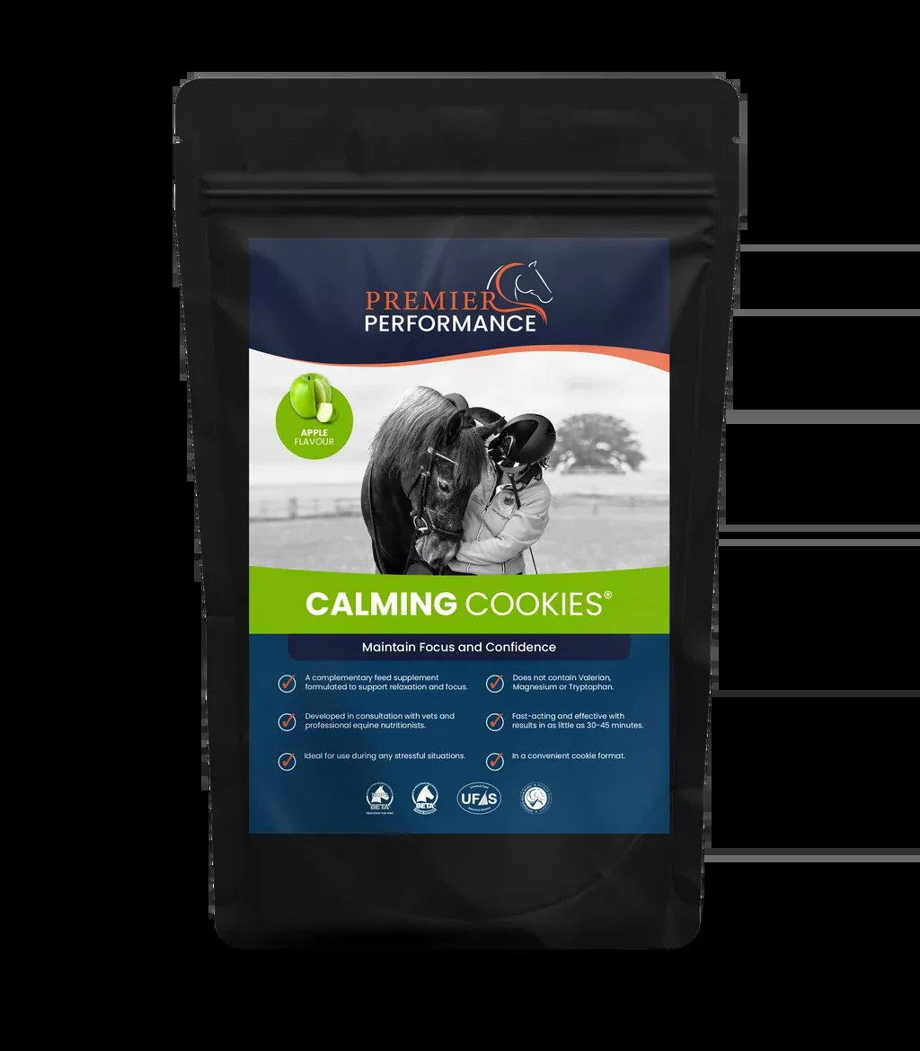 Premier Performance Calming Cookies