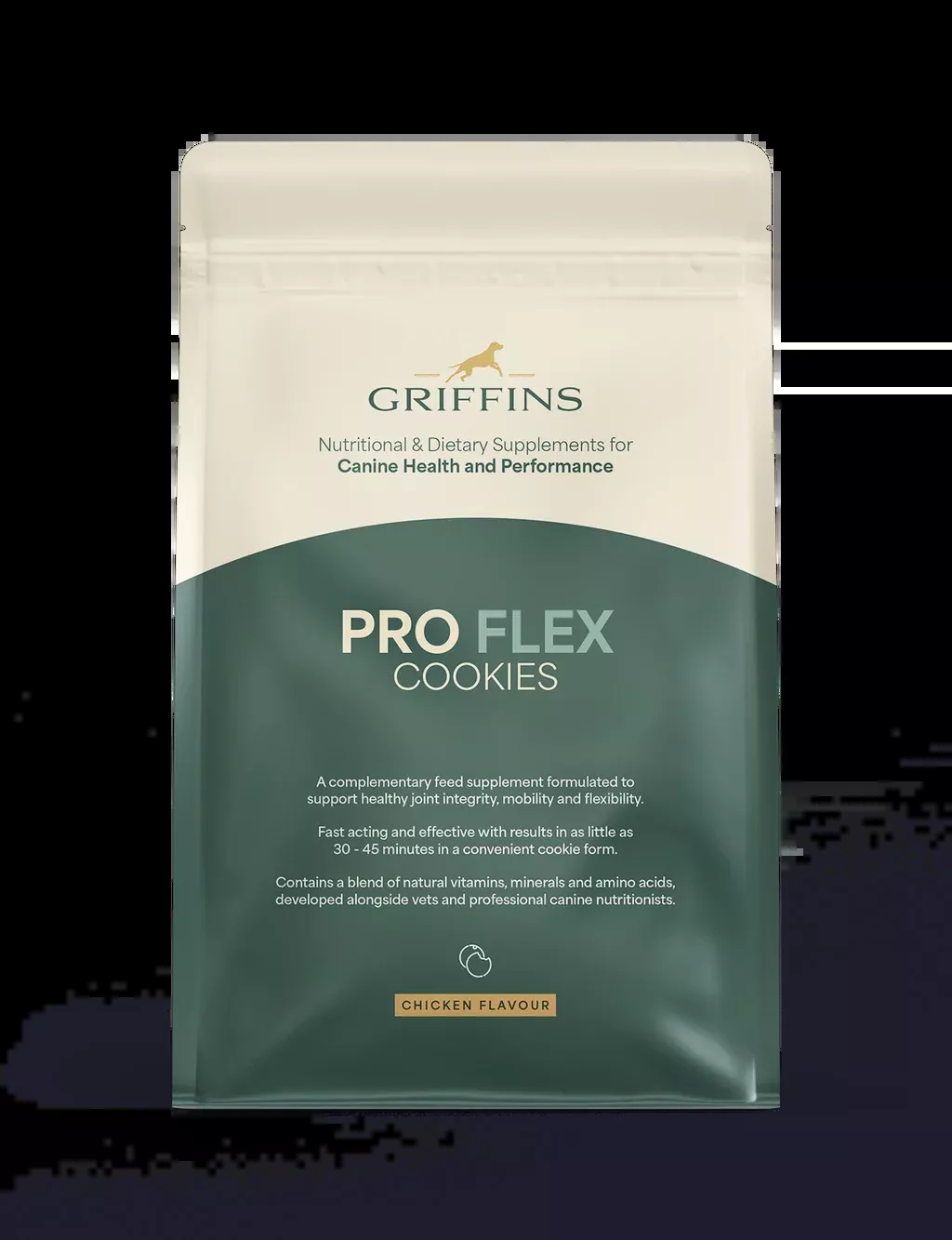Premier Performance K9 Pro Flex