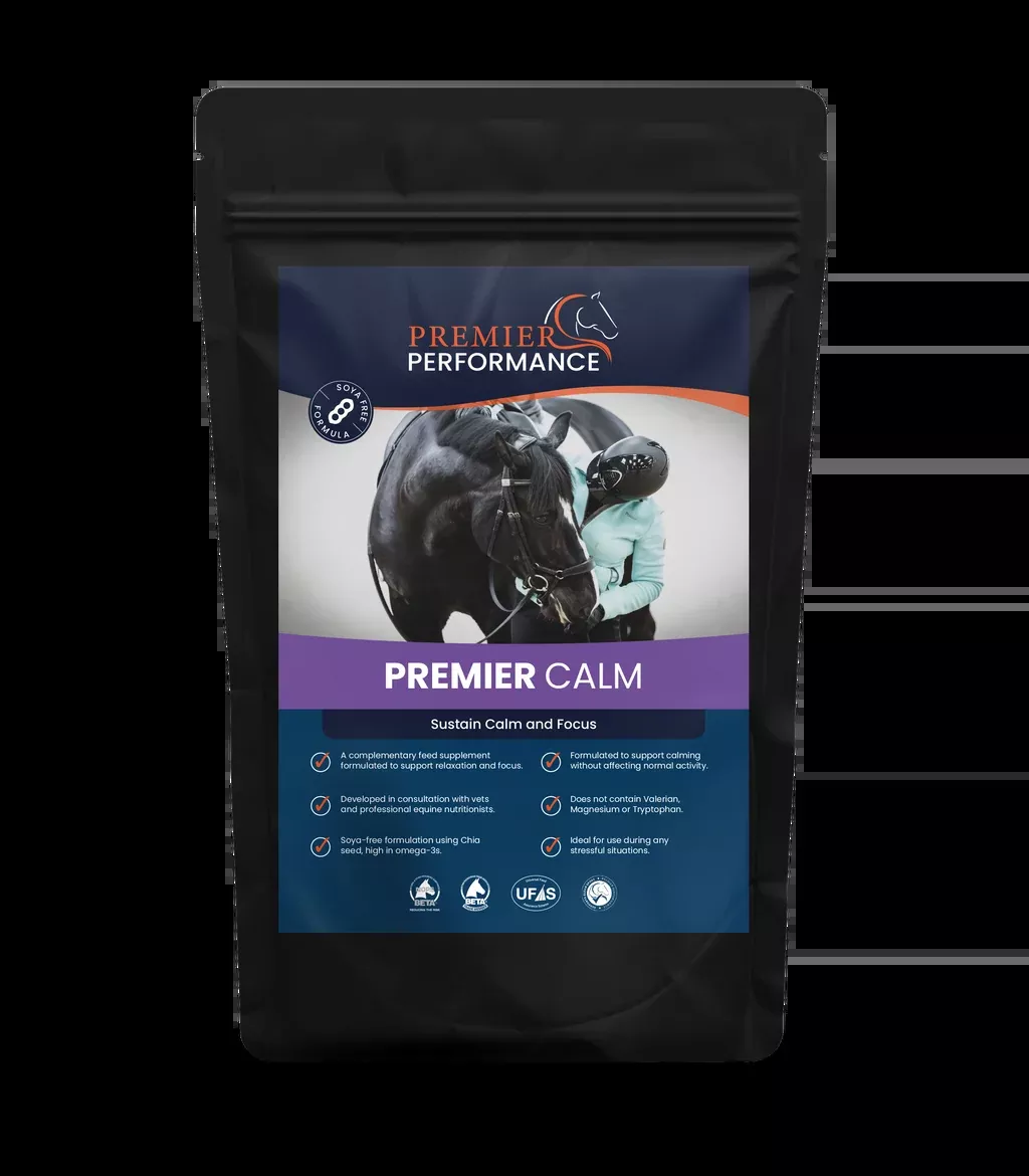 Premier Performance Premier Calm
