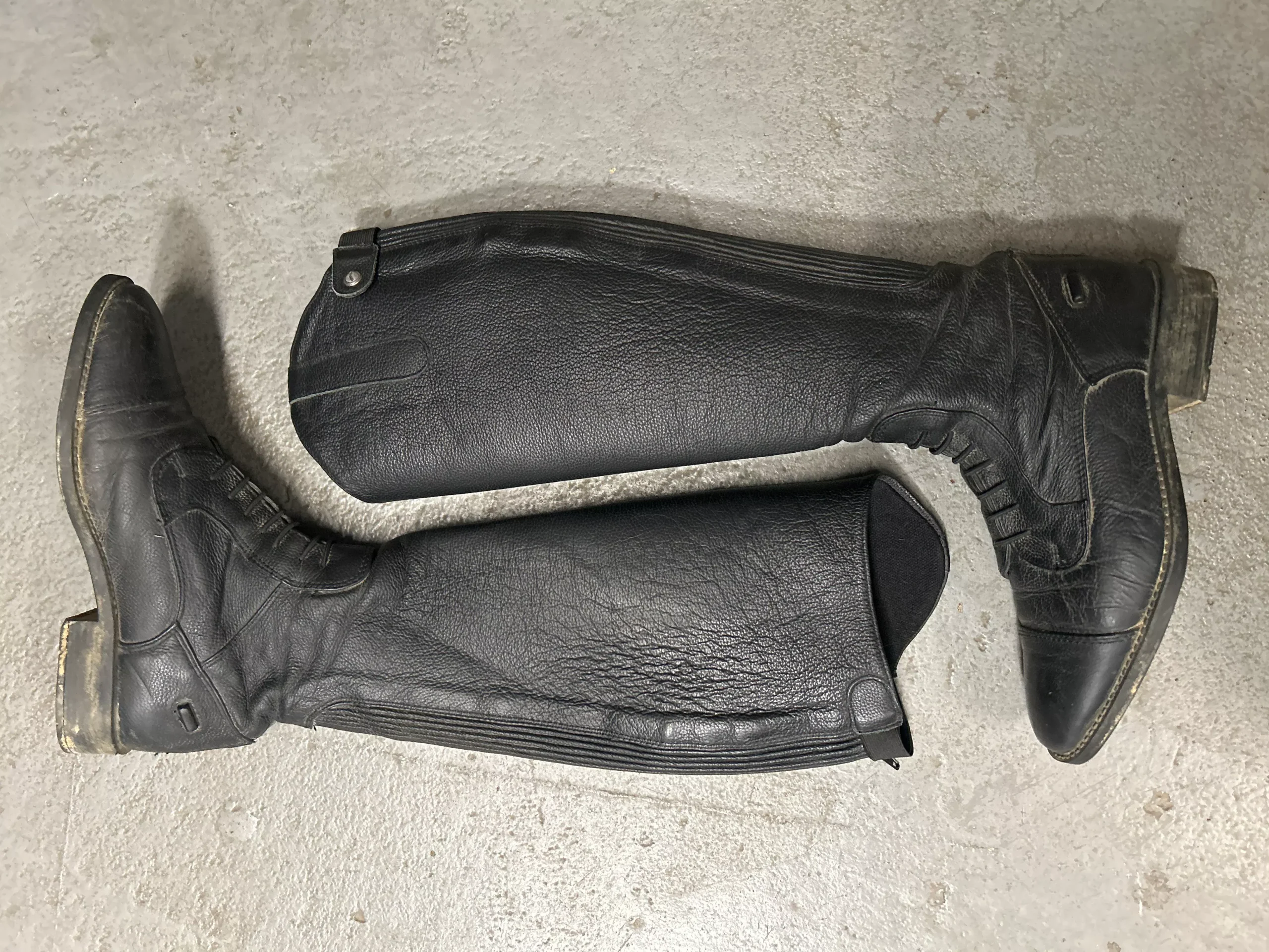 Premier Synthetic Field Boots EU 39 (8)