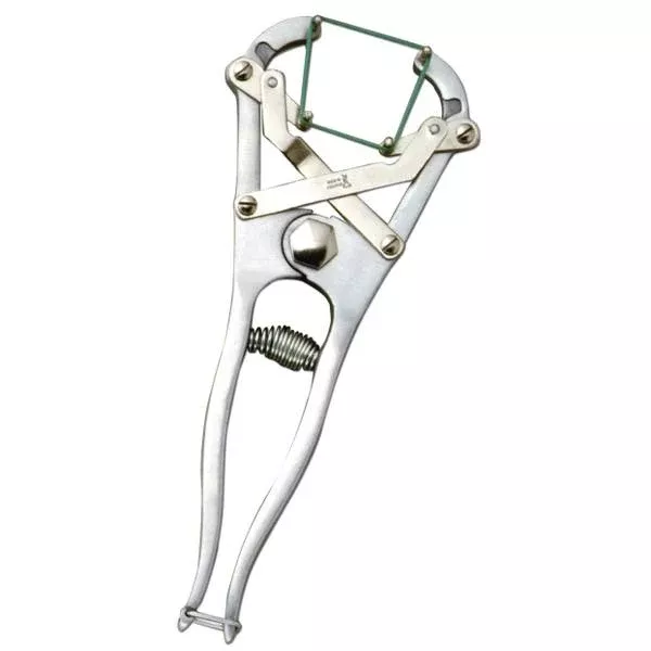 Premium Band Castration Pliers