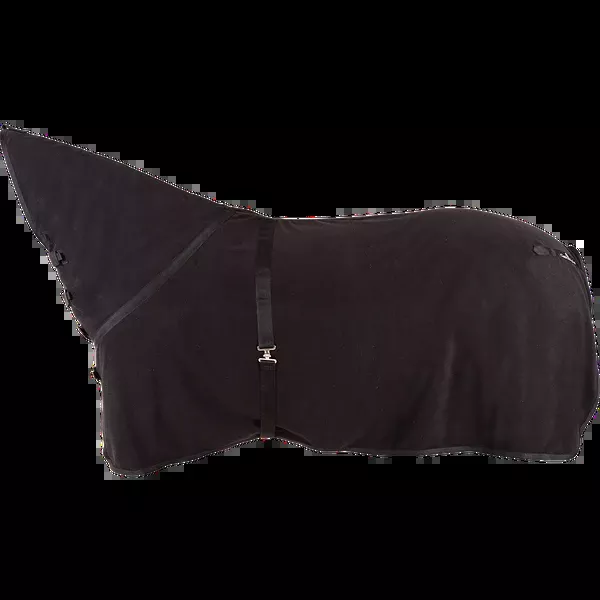 PREMIUM POLAR FLEECE COOLER CLASSIC EQUINE