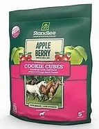 PREMIUM WESTERN FORAGE COOKIE CUBES