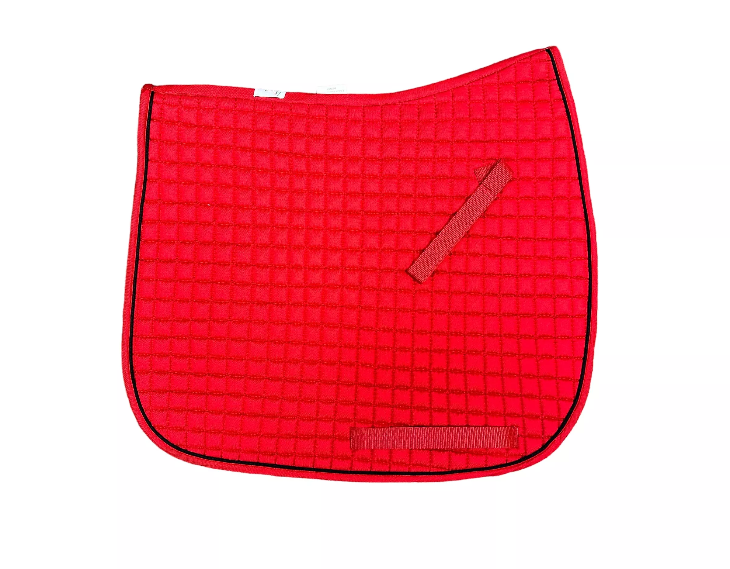 PRI Small Version Colored Dressage Pad