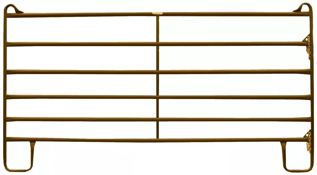 Priefert Utility 12’ Panel