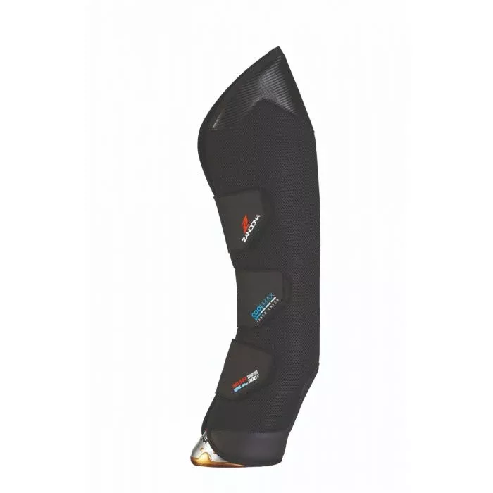 Pro-Safe Travel Boots Rear