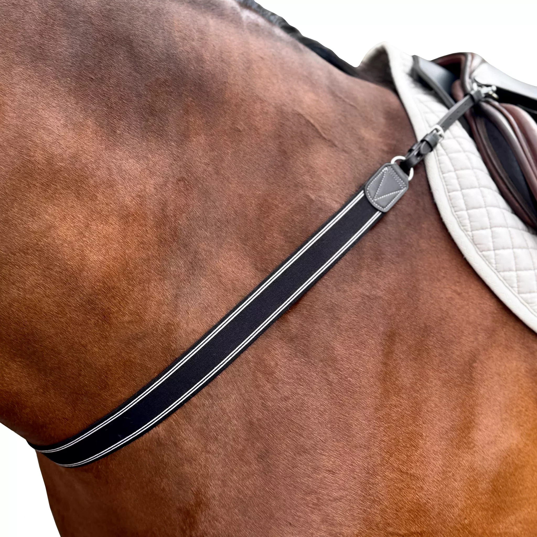 Pro4mance Com4rt Stretch Elastic Breast Collar