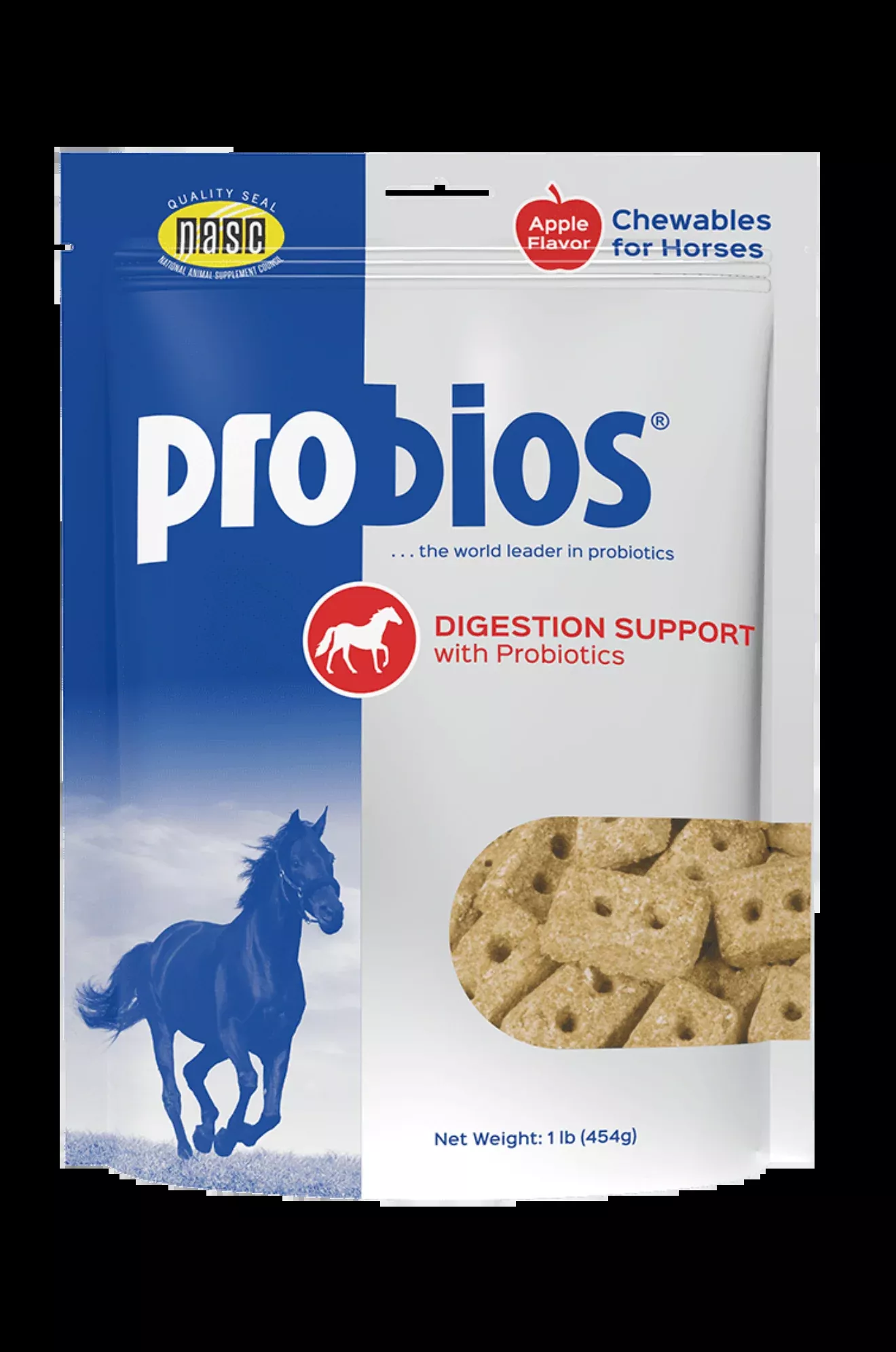 Probios Horse Soft Chews